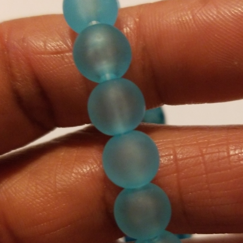 Handcraft bracelet - Picture 3 of 3